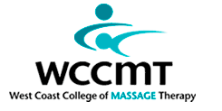 West Coast College of Massage Logo